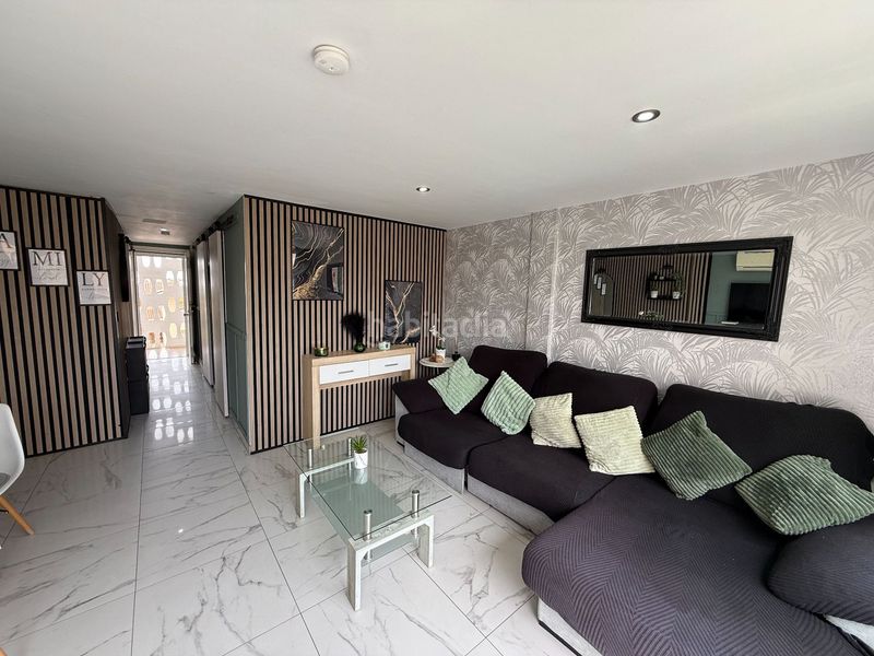 Foto 30b8d343-6ffa-4a0e-8352-a4fd4dad544e. Apartament amb calefacció piscina a Rincón Alto Benidorm
