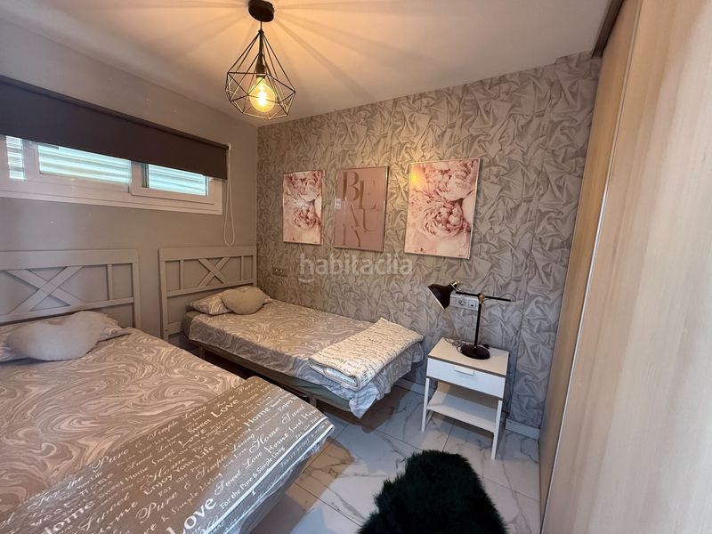 Foto 37d3d0c2-0270-45c5-b072-e295746a8590. Apartament amb calefacció piscina a Rincón Alto Benidorm
