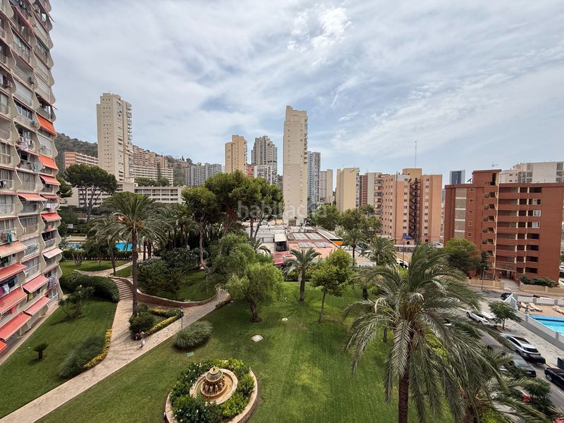 Foto 76eebbaf-a055-4d00-ac91-d7e8012cb869. Apartament amb calefacció piscina a Rincón Alto Benidorm