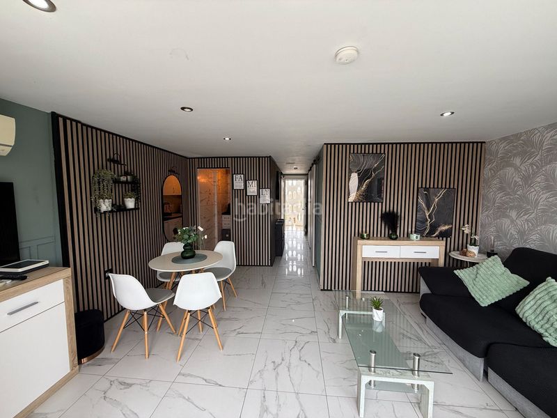 Foto 88a97e68-cd4f-4385-a4b4-38a18b3d698c. Apartament amb calefacció piscina a Rincón Alto Benidorm