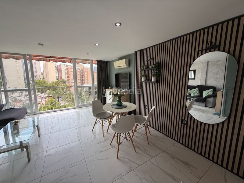 Foto 898da8e3-a496-45cd-ab12-fb09f32b9c48. Apartament amb calefacció piscina a Rincón Alto Benidorm