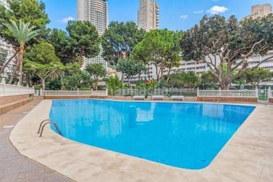 Foto cf6aa0bd-9350-4d1d-9b4f-af72e6e891a6. Apartament amb calefacció piscina a Rincón Alto Benidorm