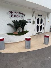 Apartament a Rincón Alto