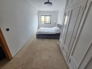 Etagenwohnung in Almoradí