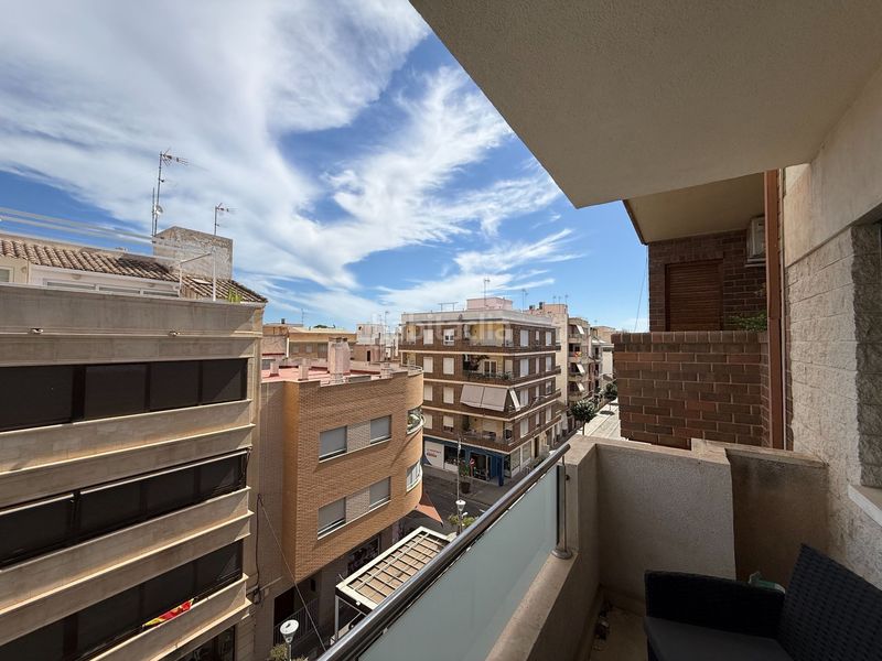 Foto d0feb57e-6243-4b61-98e3-940eeb9c1035. Piso en Almoradí