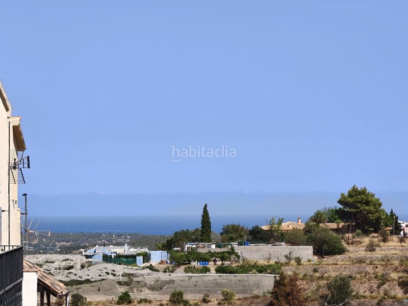 Foto 536f1b39-9792-4115-b7bf-8c1fb8fb7a0f. Masia amb calefacció a Casco urbano Polop