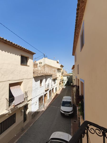 Foto 5ad84734-8c2d-43bf-a7d4-558d3dde4876. Masia amb calefacció a Casco urbano Polop