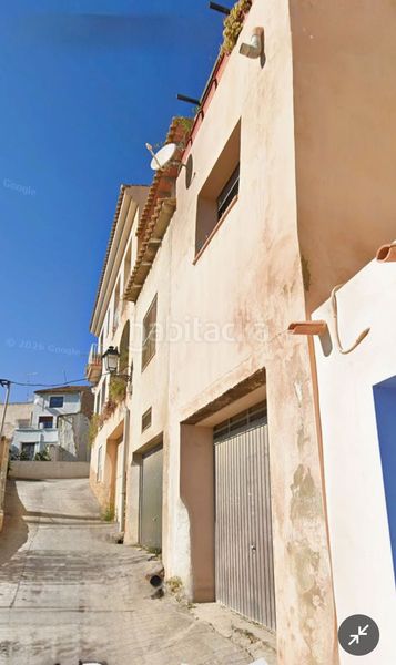 Foto 682ba2a7-06c1-41aa-b300-f893e9d0c99c. Masia amb calefacció a Casco urbano Polop