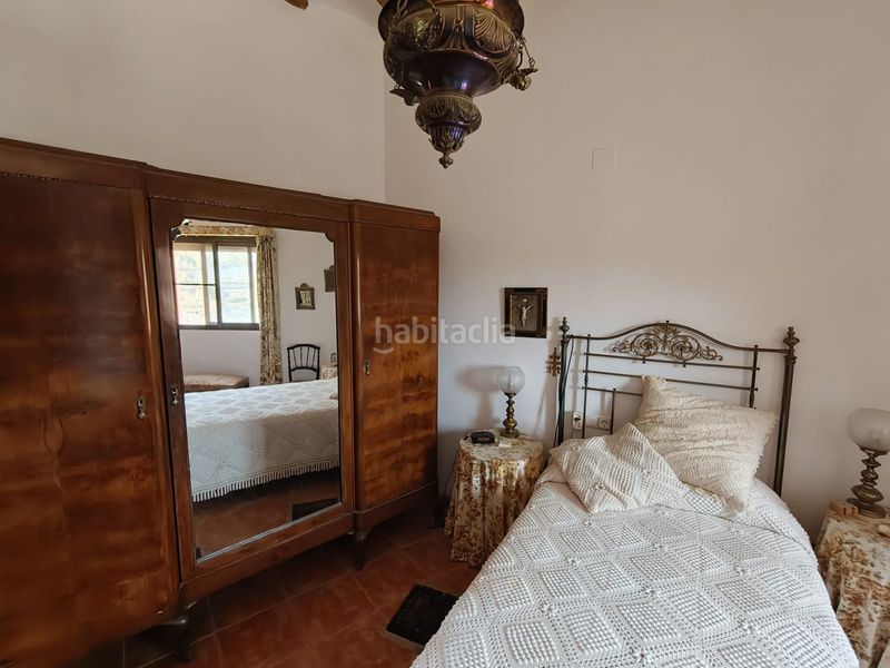Foto 6ef856e9-0e3d-4fd3-b020-aa18105ce18e. Masia amb calefacció a Casco urbano Polop