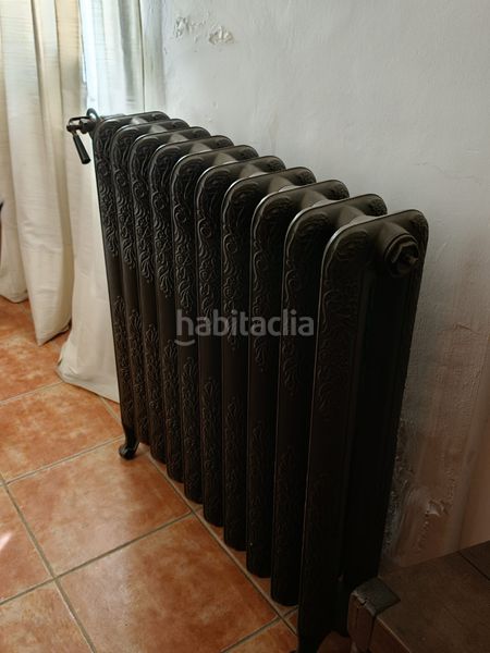 Foto a0b65d52-c5e5-4641-87cc-83e24efd9e1d. Masia amb calefacció a Casco urbano Polop