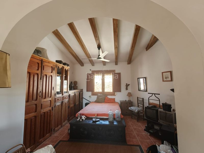 Foto b13b4106-4685-4908-812a-8327d46674e5. Masia amb calefacció a Casco urbano Polop