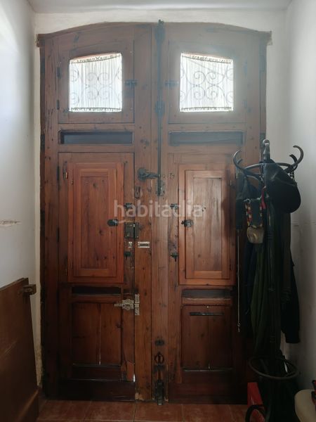 Foto d1502311-fd05-4f92-a744-df86011a8280. Masia amb calefacció a Casco urbano Polop