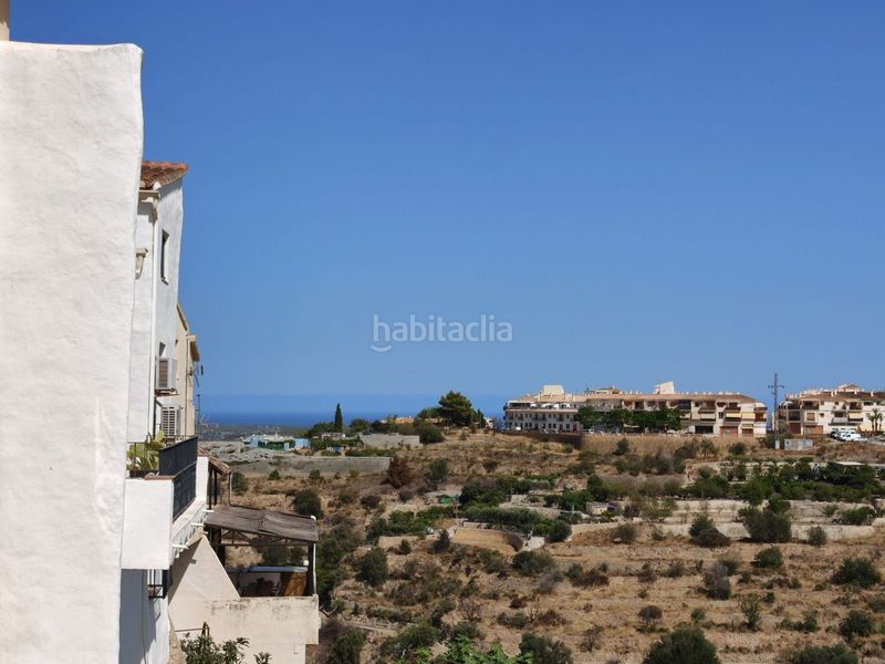 Foto e96b5354-b7d3-4f49-8850-d1a003bf1f94. Masia amb calefacció a Casco urbano Polop