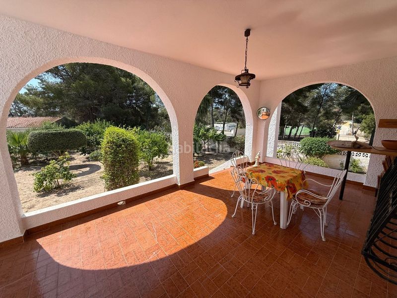 Foto 2a805616-e670-44a8-9897-fe5be67299fb. Casa amb calefacció a Pueblo-Ubanizaciones Alfàs del Pi (l´)