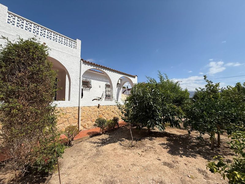 Foto 369fb981-d598-4f2a-b2c4-0f10413da9cc. Casa amb calefacció a Pueblo-Ubanizaciones Alfàs del Pi (l´)