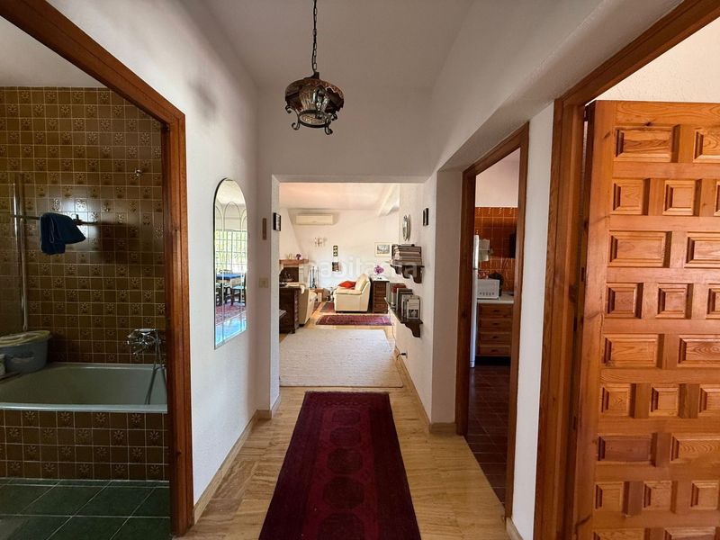 Foto 4a7c925f-ae1a-4e2d-a4f7-9bc0cd7a34a2. Casa amb calefacció a Pueblo-Ubanizaciones Alfàs del Pi (l´)