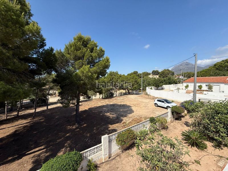 Foto 524679fa-9377-4ec4-9a2e-05727c1a591c. Casa amb calefacció a Pueblo-Ubanizaciones Alfàs del Pi (l´)
