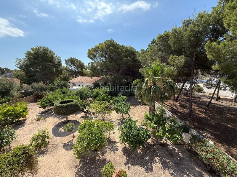 Foto 568992d2-d491-4ec9-8565-4203c073c52a. Casa amb calefacció a Pueblo-Ubanizaciones Alfàs del Pi (l´)