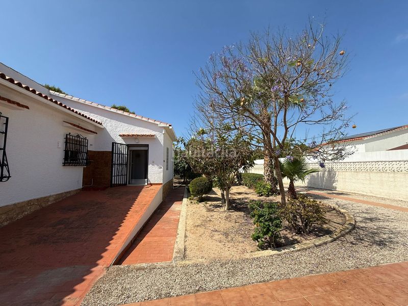 Foto 6bafa0e8-f138-4010-a1af-5cd75e691b50. Casa amb calefacció a Pueblo-Ubanizaciones Alfàs del Pi (l´)