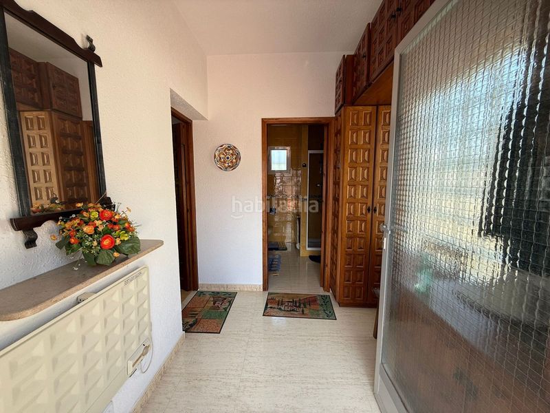 Foto 704663f5-75ea-430f-a5c8-369d5d1d833d. Casa amb calefacció a Pueblo-Ubanizaciones Alfàs del Pi (l´)