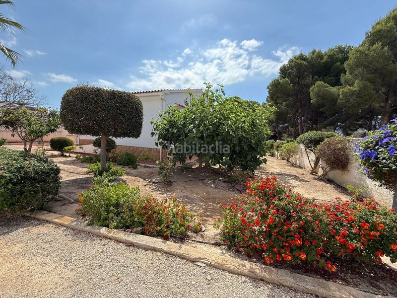 Foto 9d2551f4-cd09-4455-8769-0f3c62a47d1a. Casa amb calefacció a Pueblo-Ubanizaciones Alfàs del Pi (l´)