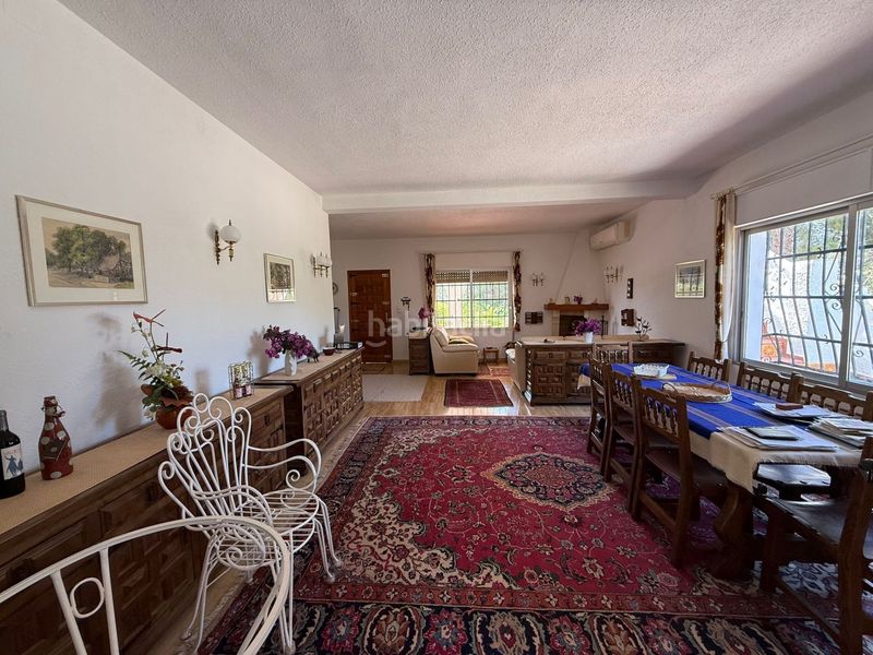 Foto ad5025aa-398d-46ec-aaf2-8d475c76ba28. Casa amb calefacció a Pueblo-Ubanizaciones Alfàs del Pi (l´)