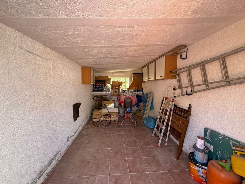 Foto c59304c8-4ba3-4538-b6f5-eb4c1e584be5. Casa amb calefacció a Pueblo-Ubanizaciones Alfàs del Pi (l´)