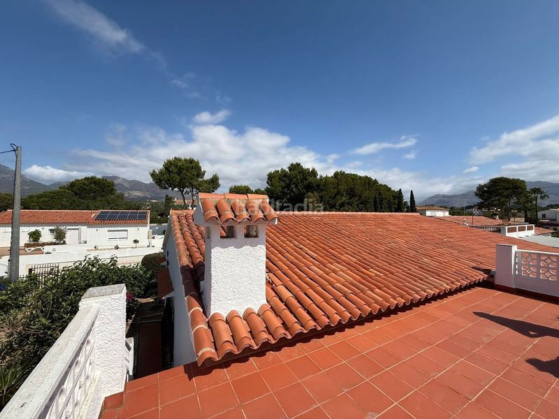 Foto ddbb8a51-4919-4e3e-9f5b-11765b2f3d98. Casa amb calefacció a Pueblo-Ubanizaciones Alfàs del Pi (l´)