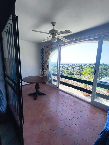 Foto 1e26778c-5a42-49ad-b4fd-b36834b8f2d9. Apartament a La Viña-Montemar-San Jaime Benissa