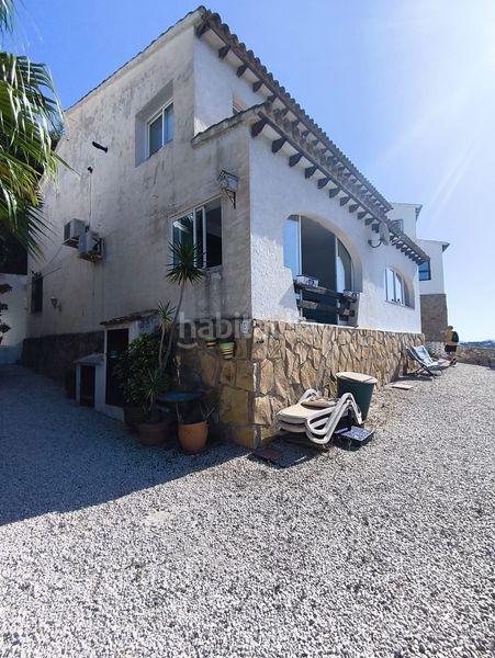 Foto 65d38425-3149-40f0-a173-a979a5ae630e. Apartament a La Viña-Montemar-San Jaime Benissa