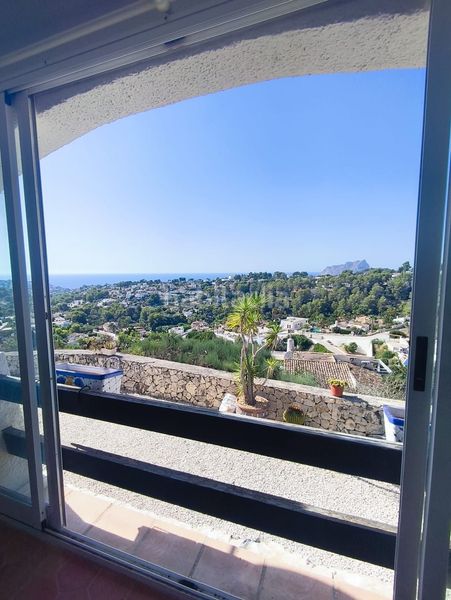 Foto 84adc9a4-e7c7-4980-bd06-b62c44347b51. Apartament a La Viña-Montemar-San Jaime Benissa