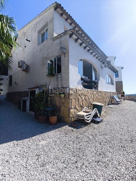 Foto 87e67b0a-5a62-4cd7-905e-c6b7c7570acc. Apartament a La Viña-Montemar-San Jaime Benissa
