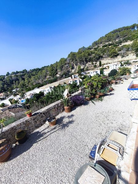 Foto c6718a1d-0adc-494f-ac58-9c57a33b1c71. Apartament a La Viña-Montemar-San Jaime Benissa