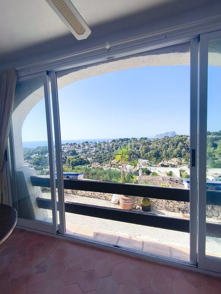 Foto faa34ff0-8ccc-4686-a0dd-43da70dd0d67. Apartament a La Viña-Montemar-San Jaime Benissa