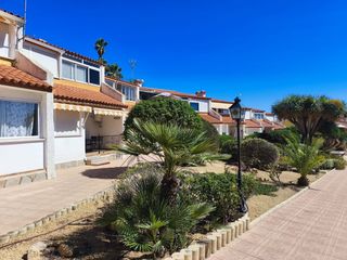 Appartement à Coloma