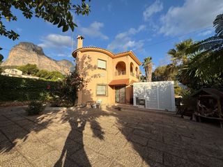 Casa a La Paz