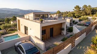 Casa a Montebello - Nou Espai. Tu nuevo hogar en la nucía privacidad, sol y piscina propia