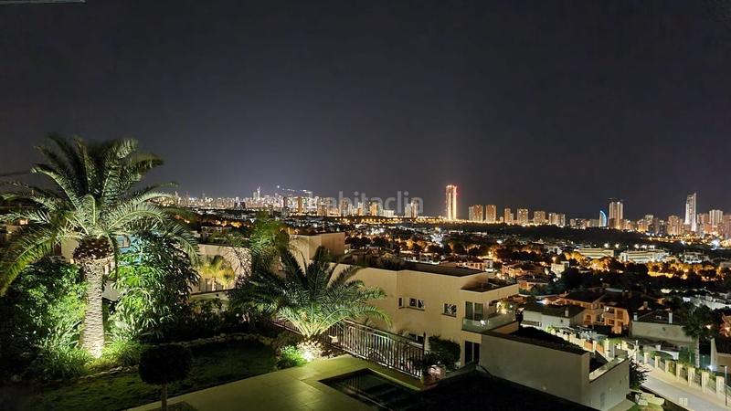 Foto 023a4809-6d3f-4091-8efd-7ee487f29fa1. Chalet mit heizung pool in Golf Bahía Finestrat