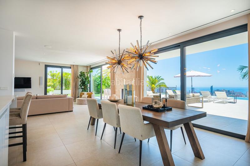 Foto 44ce16fa-9c96-403b-86b9-1a2f38cea0a4. Chalet mit heizung pool in Golf Bahía Finestrat