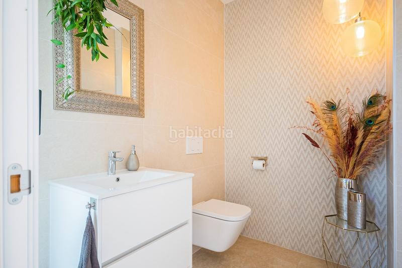 Foto 64af7bc8-a61f-4962-aded-f6dbca073e7f. Chalet mit heizung pool in Golf Bahía Finestrat