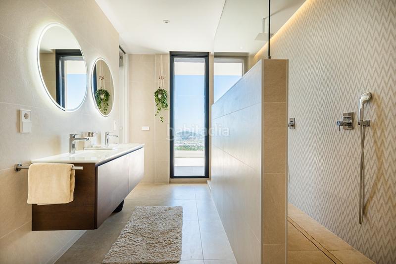 Foto 57f18e9a-fae1-4c7c-a7b9-43ca399866c0. Chalet avec chauffage piscine dans Golf Bahía Finestrat