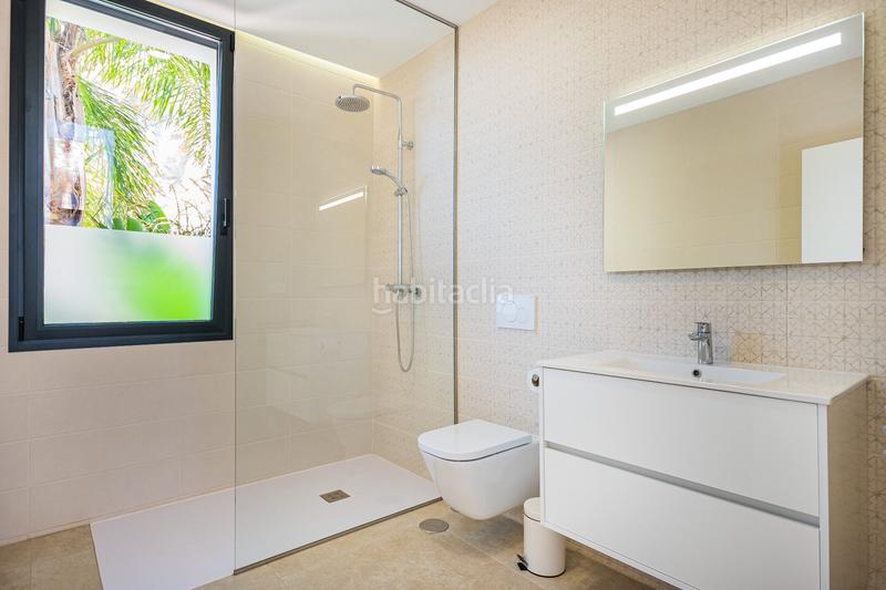 Foto 79cce84c-748b-44a9-98ae-7fb4a6ae85b9. Chalet avec chauffage piscine dans Golf Bahía Finestrat