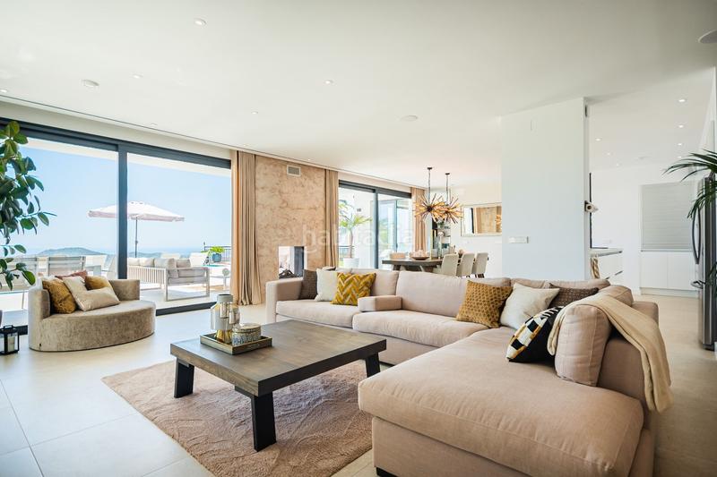 Foto 05b04fca-af3e-4fd3-8f8d-92eef0e21d23. Chalet con riscaldamento piscina in Golf Bahía Finestrat