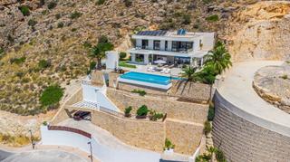 Chalet in Golf Bahía