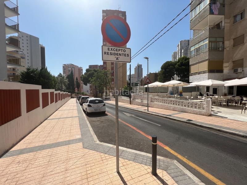 Foto 1014a0c3-e9dd-491a-82a4-3d3fc36ab0ef. Local comercial amb calefacció a Rincón Alto Benidorm