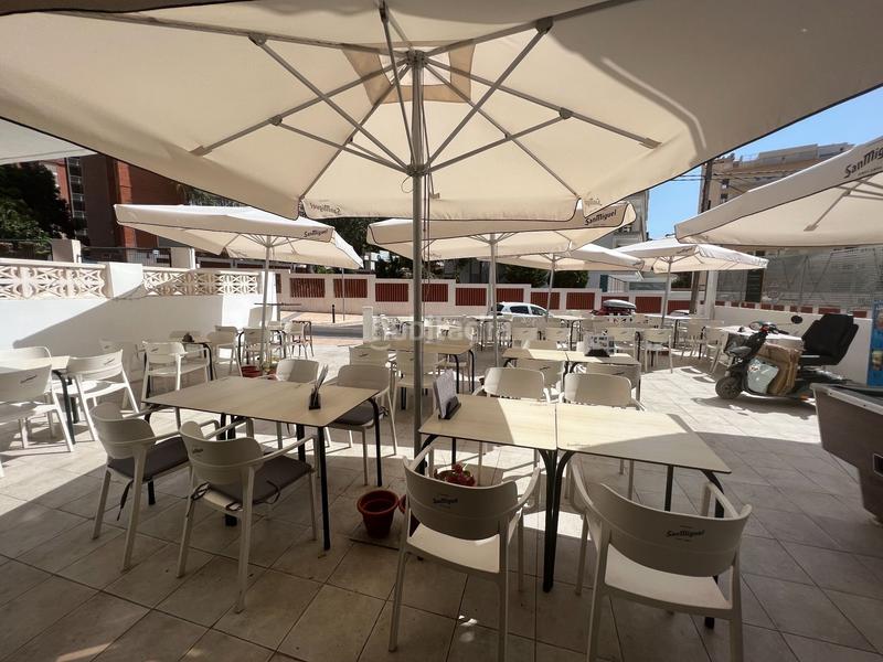 Foto 41b41bb6-926b-455f-843a-5ff96965e239. Local comercial amb calefacció a Rincón Alto Benidorm