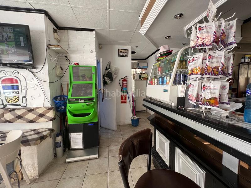 Foto 695c2f27-8cb1-4df7-b2e0-7f65094af6a0. Local comercial amb calefacció a Rincón Alto Benidorm