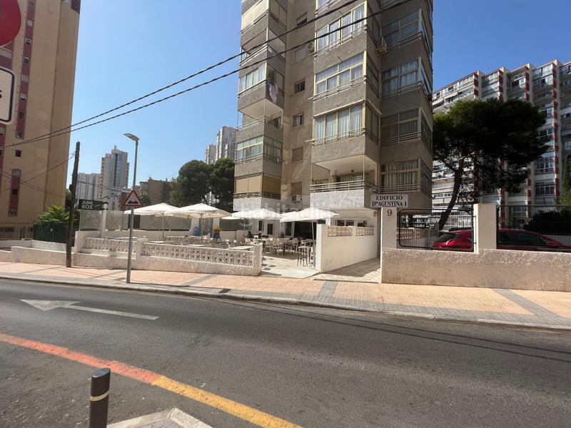 Foto f918d730-71ef-42ac-8fd8-c5e329a9fc01. Local comercial amb calefacció a Rincón Alto Benidorm