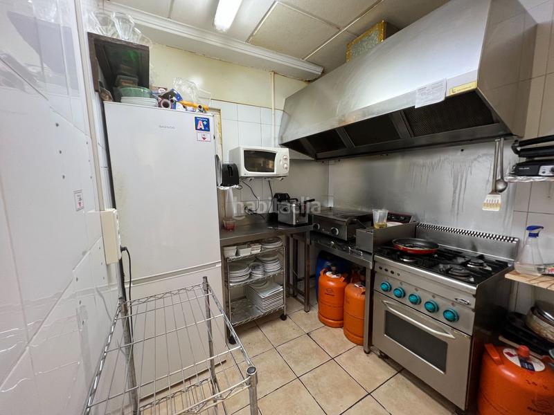 Foto 54e0d3c7-27f3-4274-af98-5ced9f6524e4. Local commercial avec chauffage dans Rincón Alto Benidorm