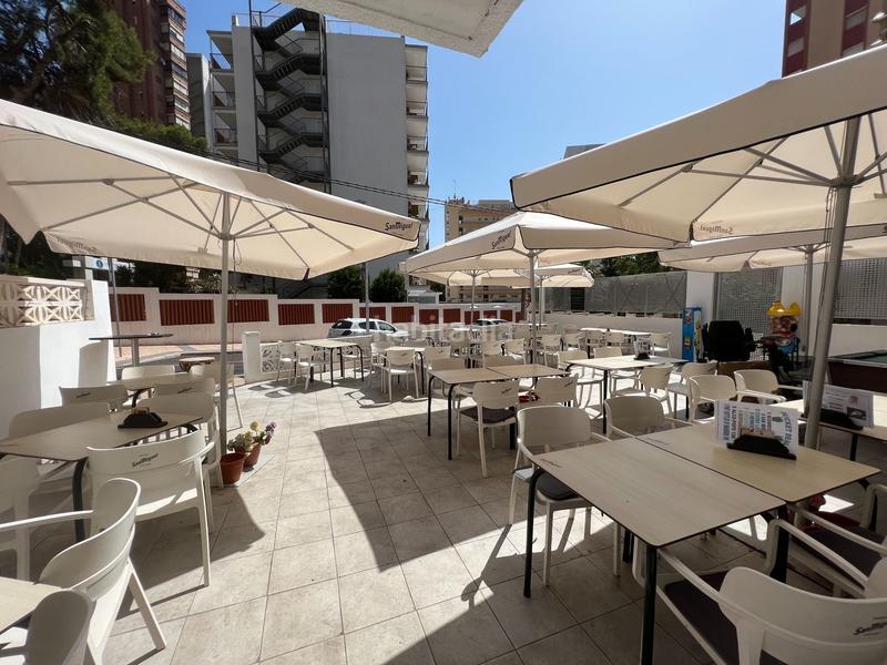 Foto dafb8ad8-725e-49fb-a904-fcf89dc8fb23. Local commercial avec chauffage dans Rincón Alto Benidorm